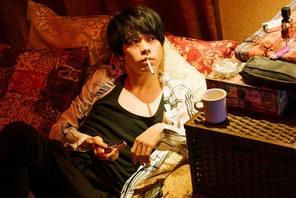 成田凌の愛くるしい表情…大倉忠義への切ない恋心を体現『窮鼠はチーズの夢を見る』 画像