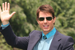 セレブの赤ちゃん対決 画像