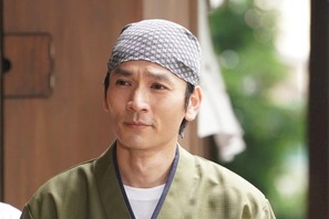 長野博「ハケンの品格」に登場！ “東海林”大泉洋×“里中”小泉孝太郎の対立も… 画像