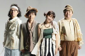 長澤まさみ＆高橋一生ら出演「オズの魔法使い」のような舞台「ライクドロシー」初放送 画像