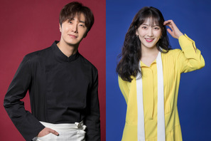 チョン・イル×知英「夜食男女」、パク・ヘジン「コンデインターン」9月より日本初放送 画像