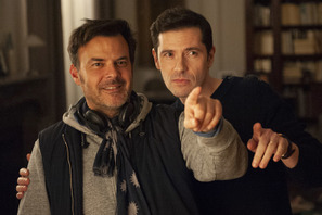 フランソワ・オゾン、仏版『スポットライト』に込めた意義明かす『グレース・オブ・ゴッド』 画像