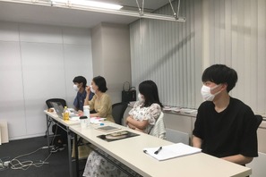 【MOVIEブログ】正しいこと、親切なこと。選ぶなら親切なことを 画像