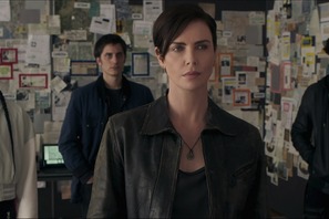 『オールド・ガード』ニッキーは「ジョーの魂と強さを愛してる」キャスト陣が人間ドラマを解説 画像