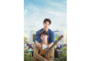 話題のタイドラマ「2gether」WOWOW放送決定 画像