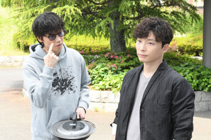 星野源“志摩”の過去と岡田健史“九重”の方言に注目…「MIU404」5話 画像