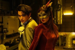 深田恭子主演「ルパンの娘」続編放送！ 瀬戸康史＆小沢真珠ら続投へ 画像