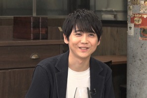 梶裕貴、林原めぐみ＆宮野真守＆神木隆之介から“素顔”についてタレコミ！「本音でハシゴ酒」 画像