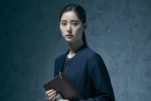 新木優子主演、中山七里の報道サスペンス「セイレーンの懺悔」ドラマ化 画像