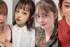 「I-LAND」の推しメンを話題のティーンが語る！グローバル投票開始でさらに白熱 画像