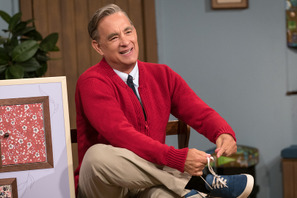 トム・ハンクス、子ども番組の司会者役に！ アカデミー賞＆GG賞ノミネート『幸せへのまわり道』公開決定 画像