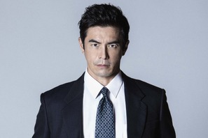 伊藤英明主演「しんがり」「石つぶて」に次ぐノンフィクション著書がドラマ化「トッカイ」 画像