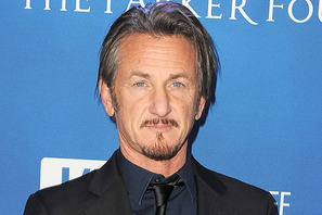 今月60歳になるショーン・ペン、ヴィンセント・ドノフリオの娘（28）と結婚 画像