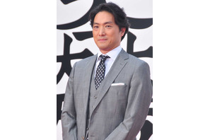 英国アカデミー賞テレビ部門の受賞結果発表 平岳大は惜しくも主演男優賞逃す 画像