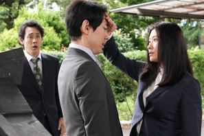 篠原涼子“春子”の「長年の夢」に視聴者喝采、続編希望も…「ハケンの品格」最終回 画像