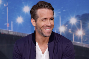 ライアン・レイノルズ、秘密のレイノルズ版『グリーン・ランタン』を公開 画像