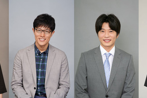 鈴木亮平「タラレバ娘」は「やっぱり面白い」坂口健太郎＆田中圭らSPドラマで続投 画像