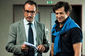 フランス流、浮気隠しテクは？　色男でダメ男なギョーム・カネをキャッチ！ 画像