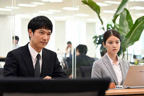 香川照之“名言”連発に視聴者「最高に笑った」などの声続出…「半沢直樹」4話 画像