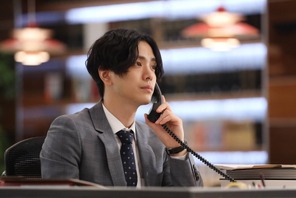 黒羽麻璃央、「SUITS2」で月9初出演！ 織田裕二“甲斐”の秘書役 画像