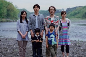 『そして父になる』がハリウッドでリメイクか 『フェアウェル』のルル・ワンがプロジェクトに参加 画像