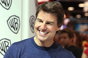 『ミッション：インポッシブル』最新作のセットでバイク事故…消防車出動の騒ぎに 画像