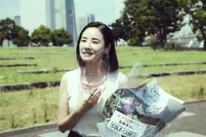 吉田羊「映画化できれば」「コールドケース3」クランクアップ！ 画像