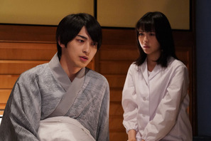 “ツンデレ”横浜流星に注目、高杉真宙と山崎育三郎にも多くの反応が…「私たちはどうかしている」3話 画像