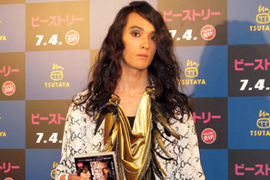 “ネガティブすぎる”人気モデルの栗原類、「僕には魅力ありません」と本領発揮 画像