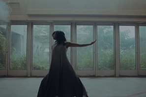 清原果耶、コンテンポラリーダンスで魅せるMV公開「過去との決別」がテーマ 画像