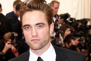 ロバート・パティンソンが新型コロナに感染か 『ザ・バットマン』の撮影が再び中断 画像