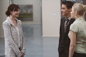 『マッチポイント』タイアップ続々決定 画像