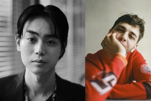 菅田将暉、ドラン新作への思い込め詩を朗読『マティアス＆マキシム』特別映像 画像