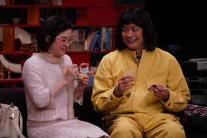 三谷幸喜、香取慎吾は「すべて分かっている」20年以上の信頼関係で実現した演出とは？「誰かが、見ている」 画像