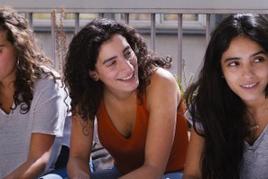 恋に傷ついたすべての者にエールを。『君は愛にふさわしい』 画像