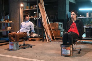 上田竜也＆重岡大毅出演、貯まった新作パートをまとめた「節約LOCK」配信 画像