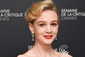 キャリー・マリガン、ブラッドリー・クーパー監督作でL・バーンスタインの妻に 画像