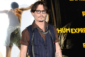 ジョニー・デップ、米TVアニメシリーズにシザーハンズ役でカメオ出演。 画像