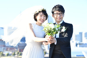 「逃げ恥」SP新春放送！ 本当の結婚を決めた“みくり＆平匡”のその後を描く 画像