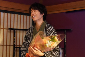 山崎育三郎、回想の高校生役に感謝！高杉＆岸井もクランクアップ「私たちはどうかしている」 画像