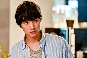 福士蒼汰 VS 野村周平のアクションに「最高」、神戸ロケに「楽しみ」の声も…「DIVER-特殊潜入班-」2話 画像