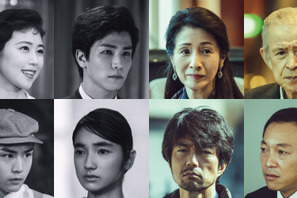 有村架純が大女優役、岩田剛典＆泉澤祐希らも出演「コールドケース3」ゲスト第2弾 画像