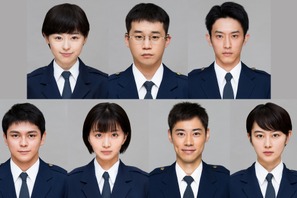 杉野遥亮、木村拓哉との剣道シーンも！福原遥＆矢本悠馬＆眞栄田郷敦ら生徒役決定「教場2」 画像