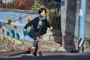 韓国ミニシアターでヒット！女性監督が贈る『チャンシルさんには福が多いね』1月公開 画像
