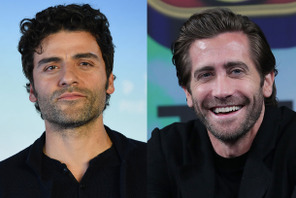 『ゴッドファーザー』の舞台裏描く映画にオスカー・アイザックとジェイク・ギレンホールが出演 画像