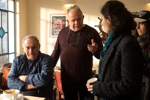 “スペシャルニーズ”の息子をもつ親だからこそ完成できた『靴ひも』監督インタビュー 画像