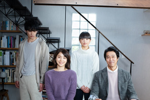堤真一主演『望み』、複雑に絡み合う家族の関係性が“家”に表れる本編映像 画像