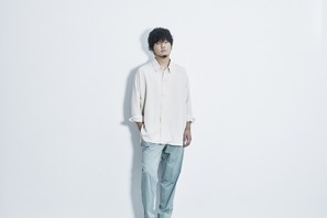 朝ドラ「おちょやん」主題歌は秦基博、ヒロイン杉咲花「胸が熱くなりました」 画像