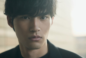 【インタビュー】岡田健史、両親の教えが息づく役作りは「どんな作品も全力」 画像