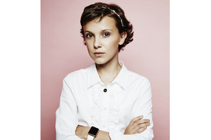 「ストレンジャー・シングス」ミリー＆ノア、「東京コミコン」にオンライン参加決定 画像